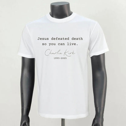 Patriot Pride Custom Tee