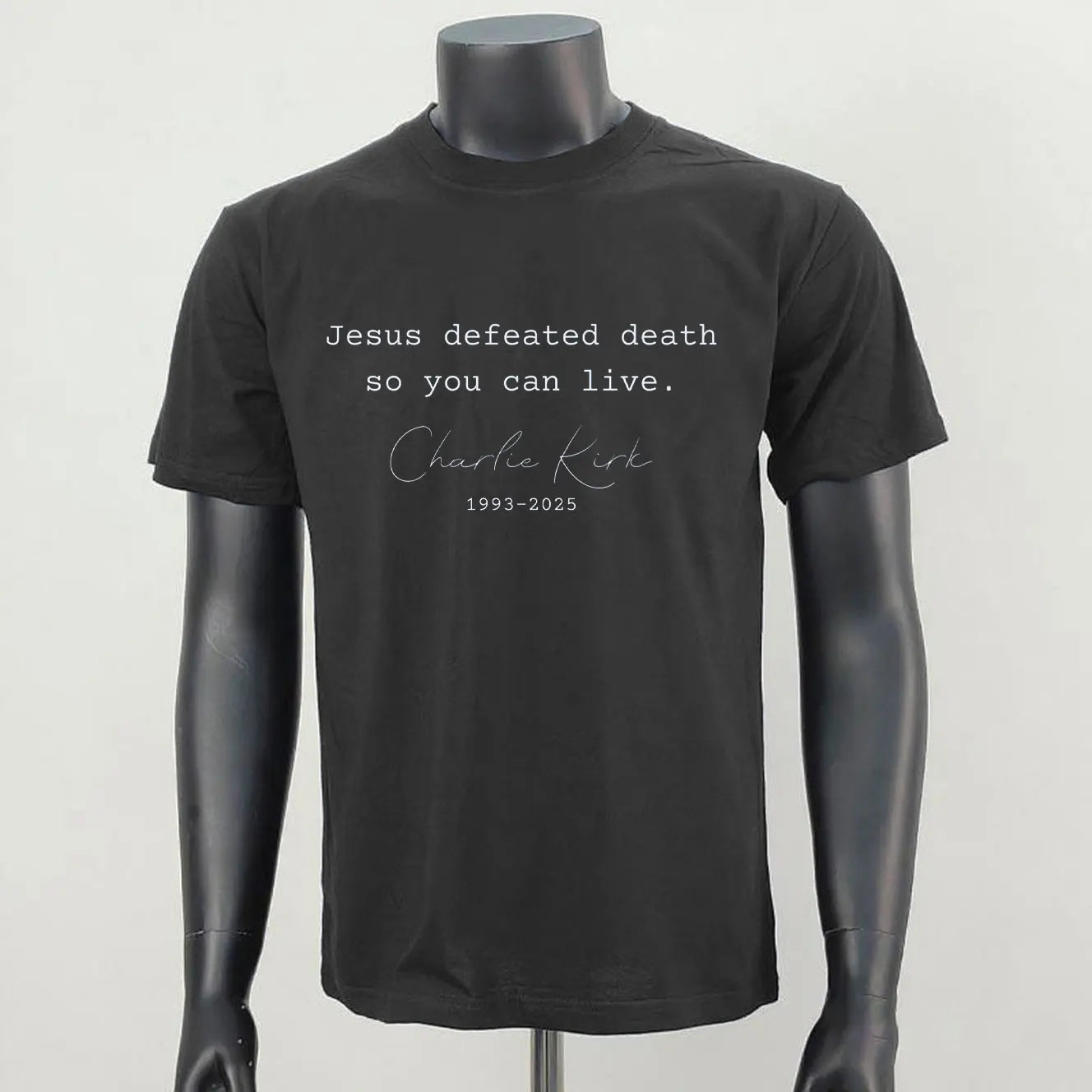 Patriot Pride Custom Tee