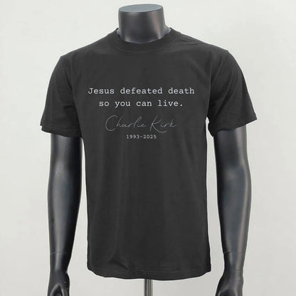 Patriot Pride Custom Tee