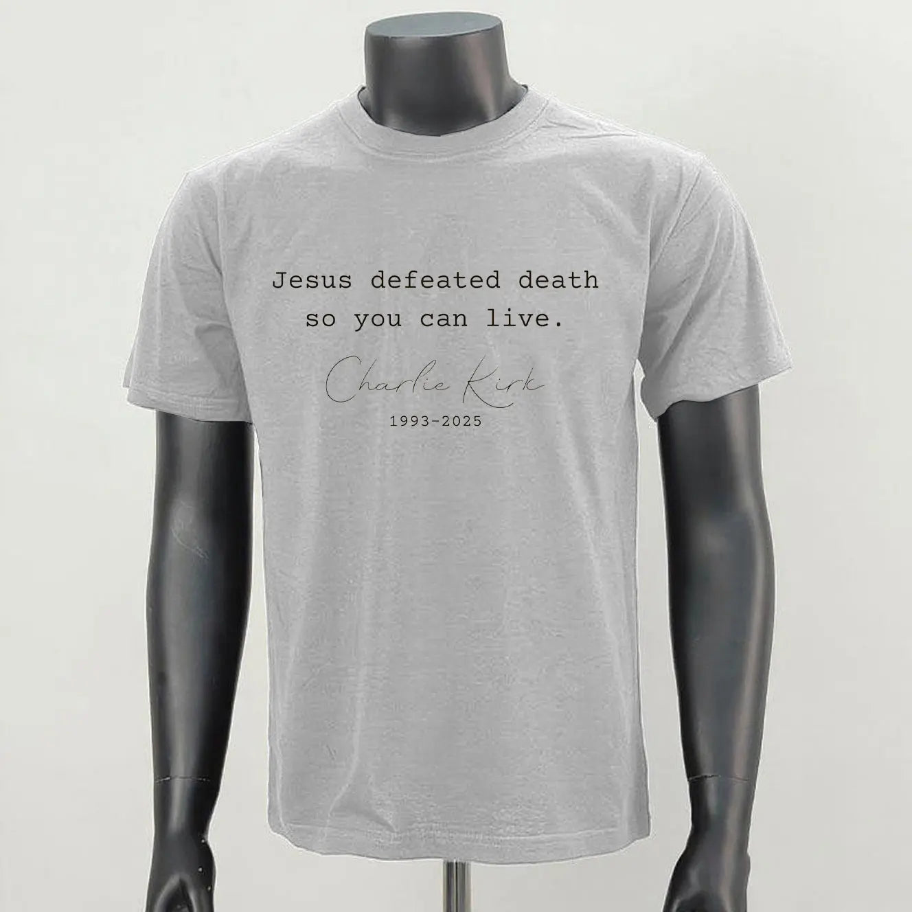 Patriot Pride Custom Tee