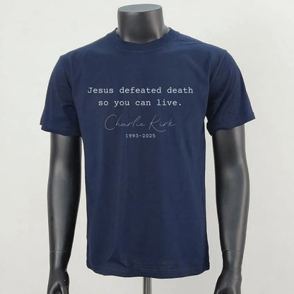 Patriot Pride Custom Tee