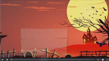 Felt Fun Holiday Wall Kit